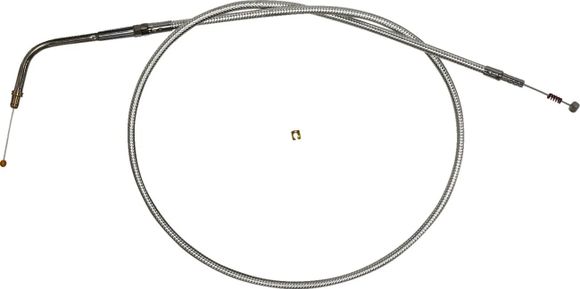 Magnum Clutch Cable 06510375Ref: Mag00115A / 06510375