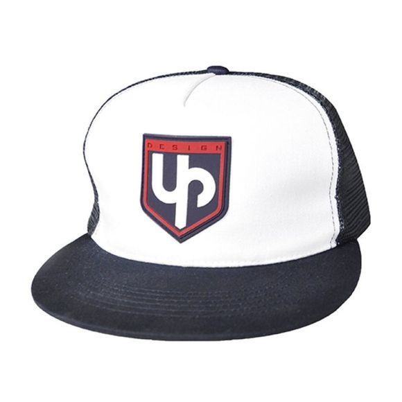 UP Design Cap - Blue / WhiteRef : UPD0545 / 881002