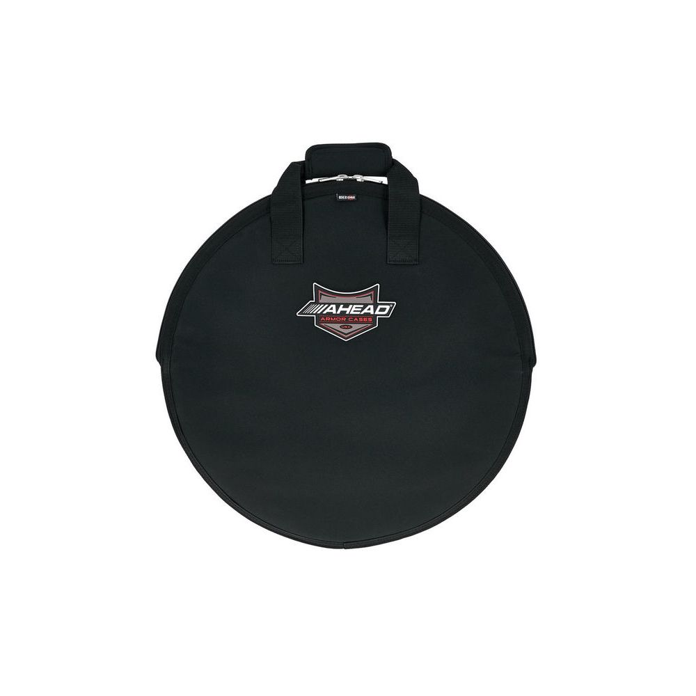 Ahead Cymbal Standard Armor Case 22