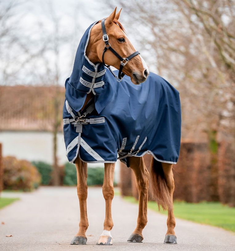 Amigo® 1200D Integrated Turnout 150g