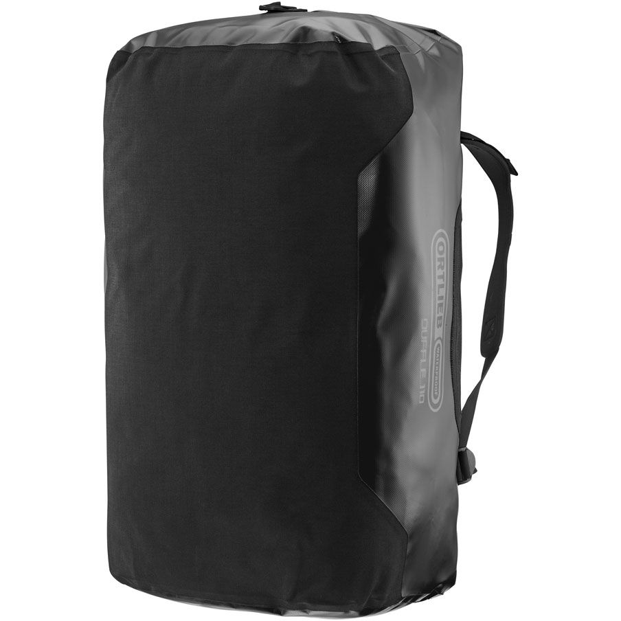 ORTLIEB Duffle - Travel Bag - 110L - black