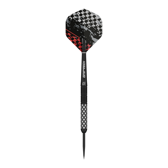 GOAT Finish Line Steel Darts