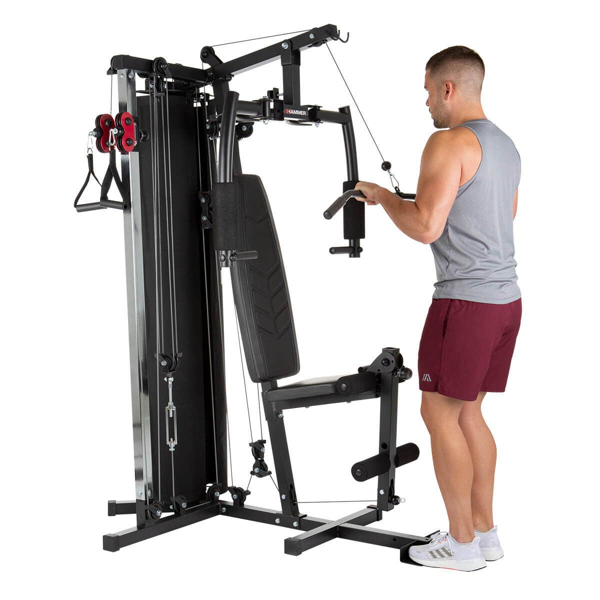 Multi-gym Ferrum TX2