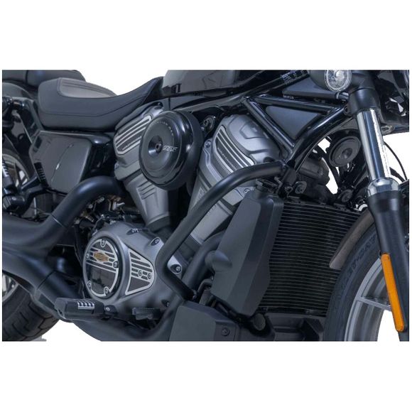 SW-MOTECH crash bar engine guard - BlackRef : SWM0584 / SBL.18.096.10000/B