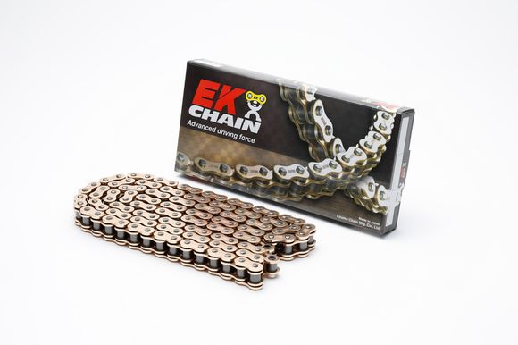 Chain Ek Chain 530Mvxz2 Qx - Ring 530 UniversalRef: Ekc02965A / 1147822004