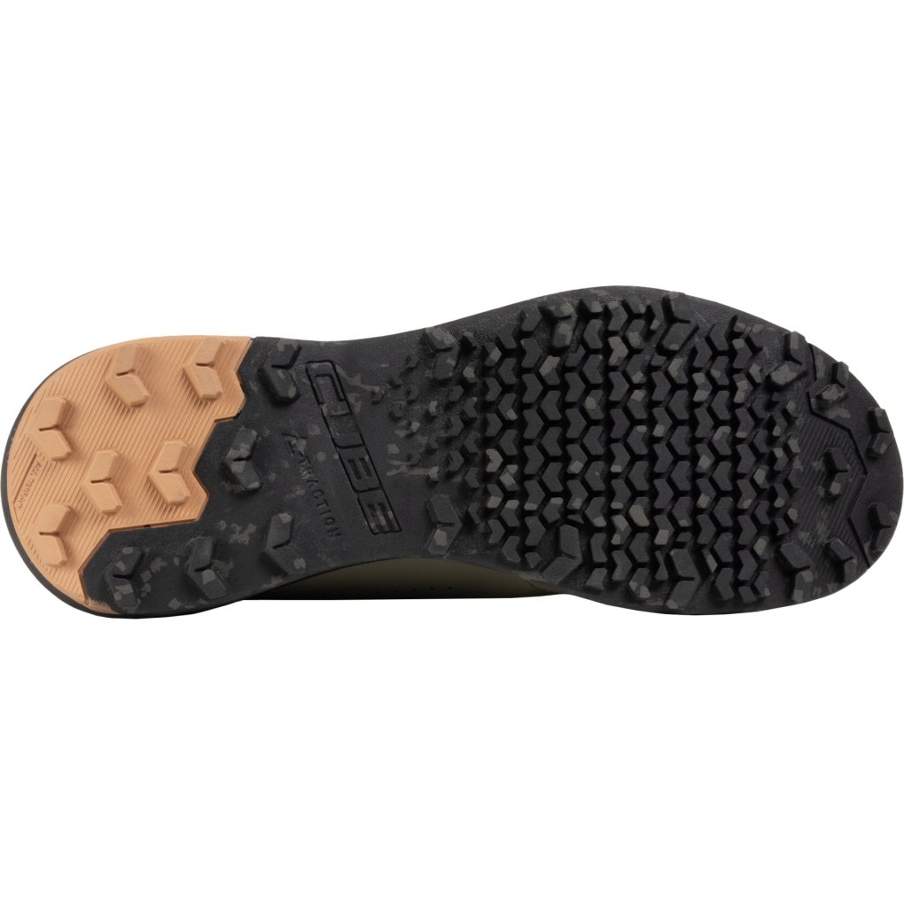CUBE LOXIA PRO TM Shoes - reed green