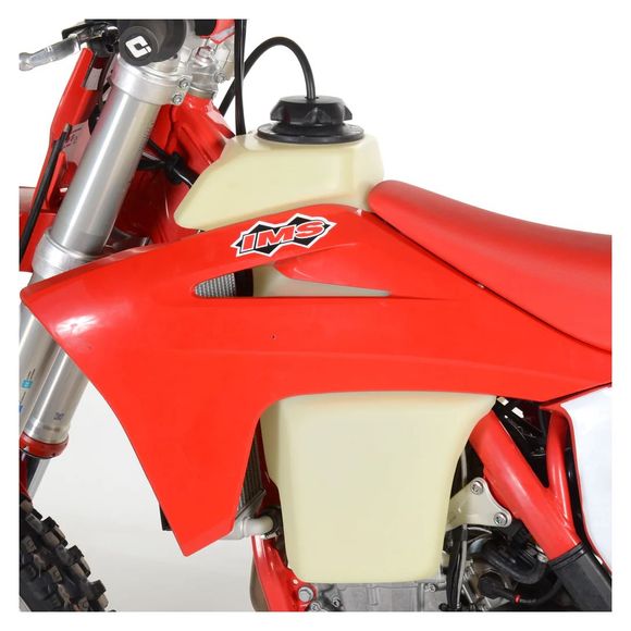 IMS 11-Liter TankGAS-GAS 125 MC 125 - 2021 - 2023Ref: Ims0030 / 118806N2