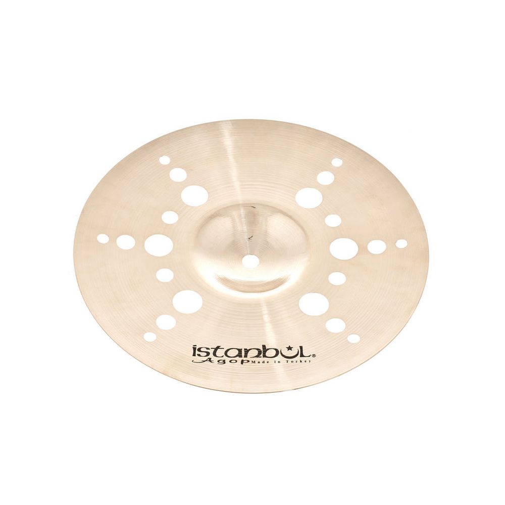 Istanbul Agop 10
