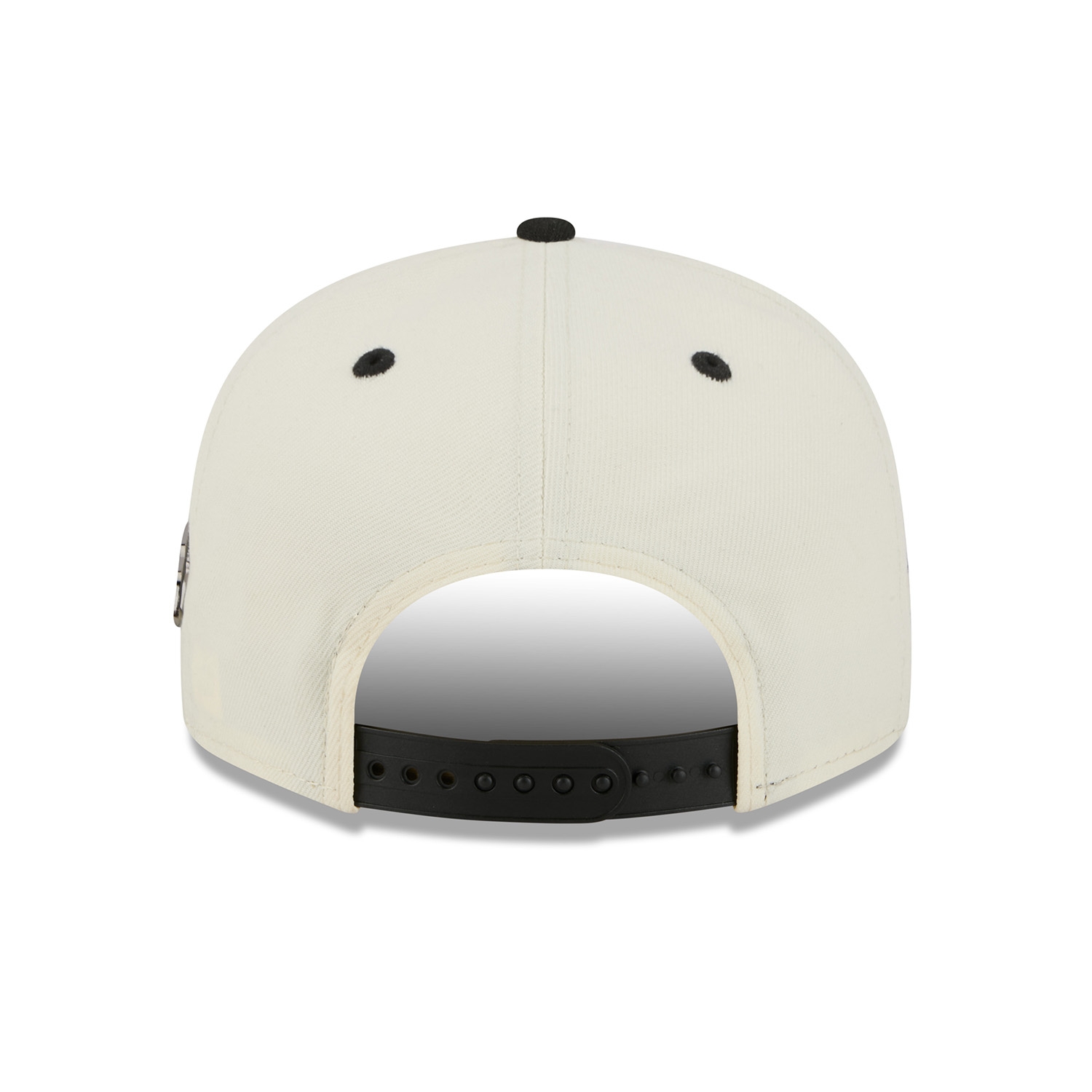 Miami Marlins Mascot Pin 9FIFTY Snapback Cap