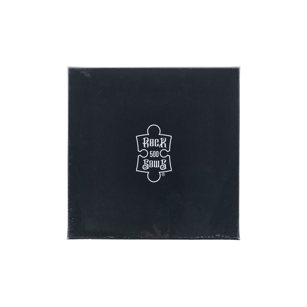 NMR Brands Puzzle Pink Floyd Wish You – Thomann Ireland