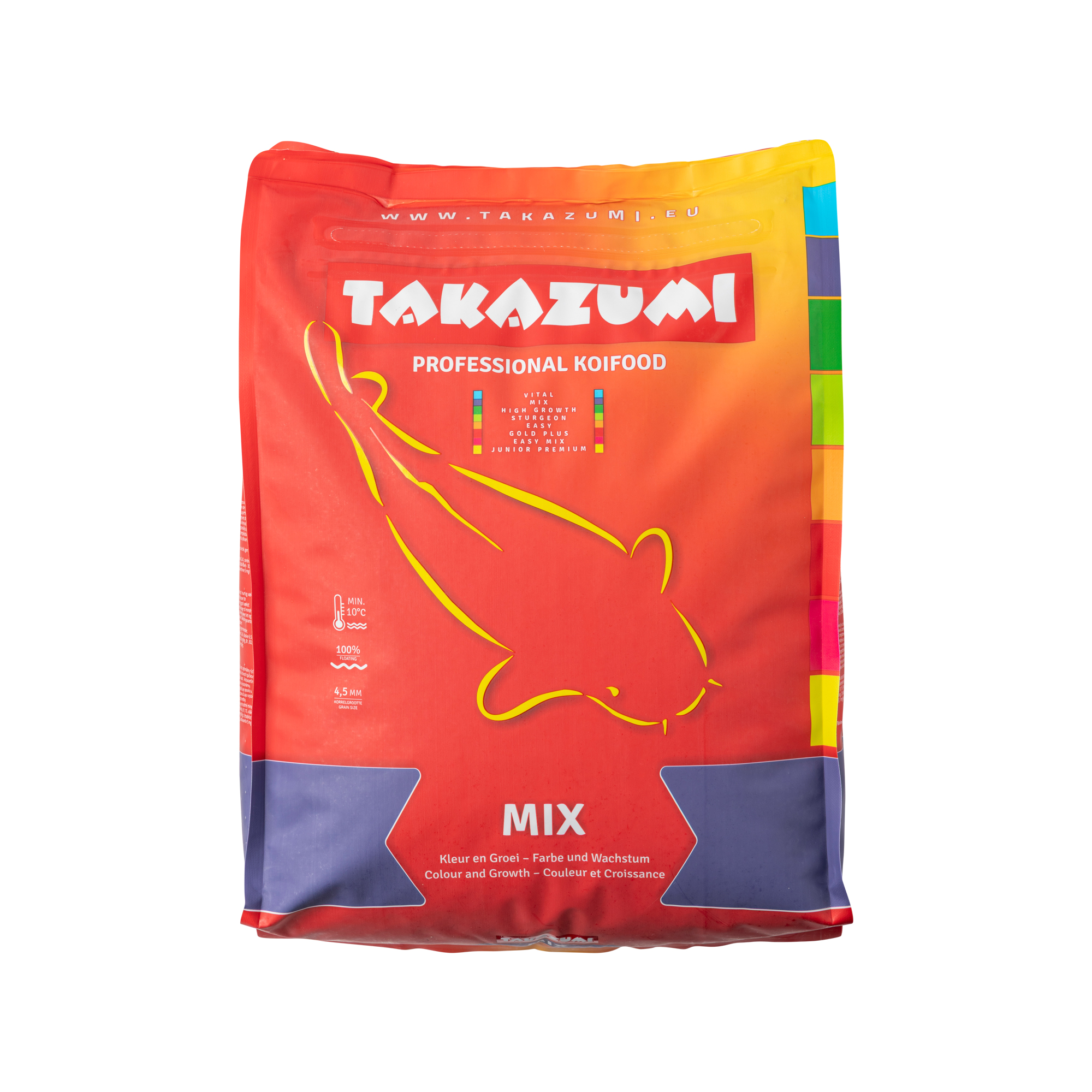 Takazumi - Mix - 1 kg
