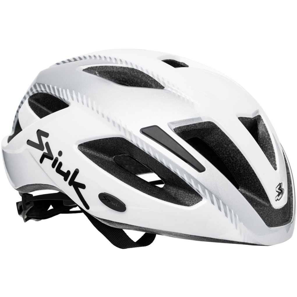 Spiuk Kaval Helmet - white