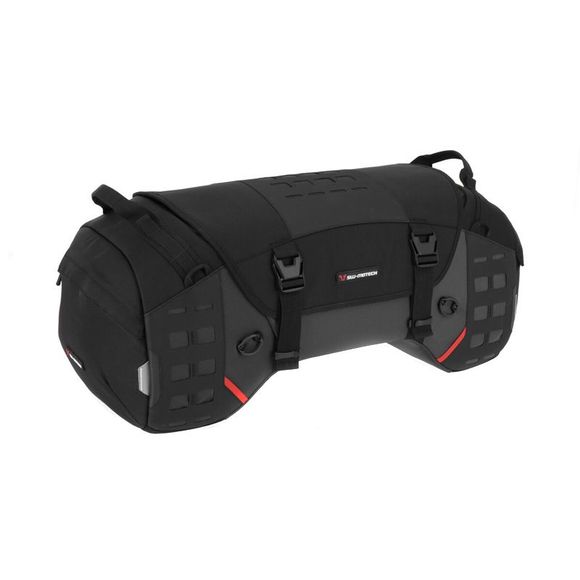 SW-MOTECH PRO TRAVELBAG tail bag (65 liters) Universal - BlackRef: bc.hta.00.301.30000