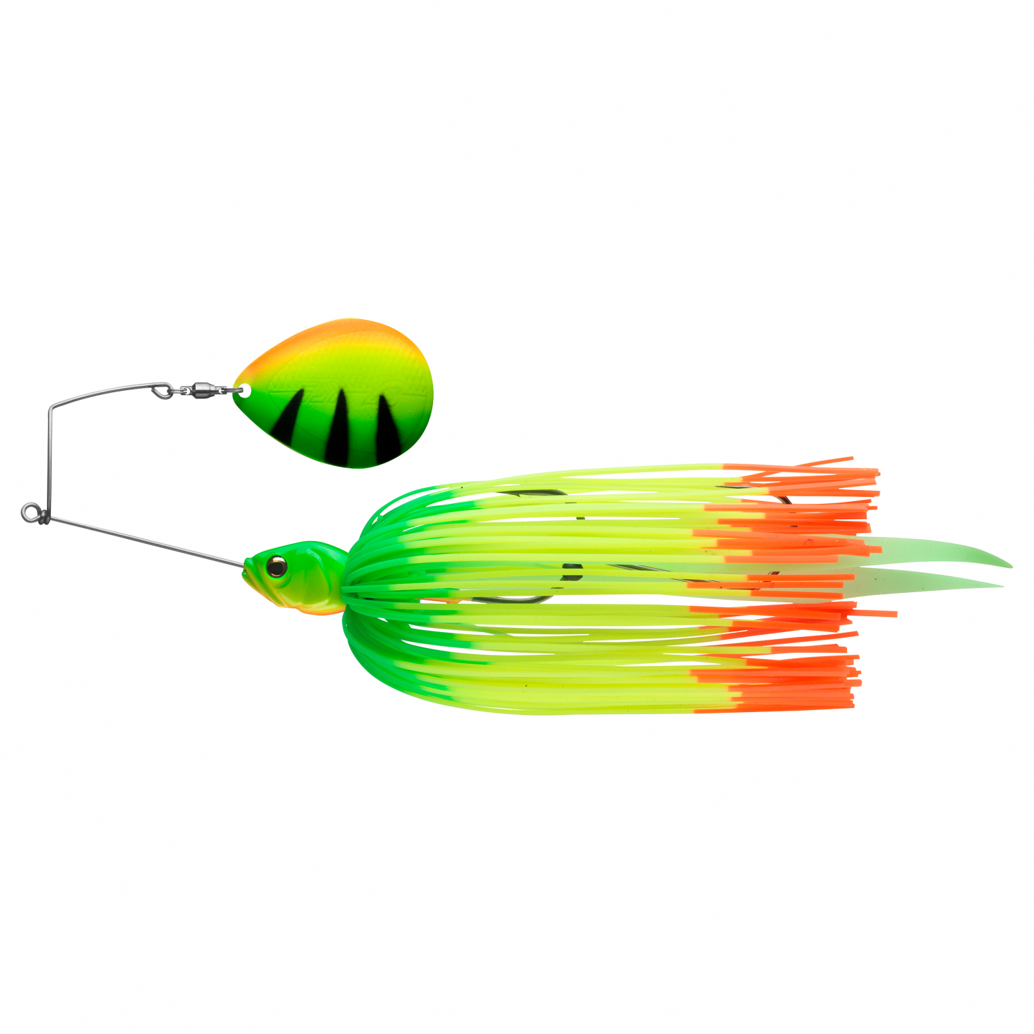 Prorex Beamer Spinnerbait XL (Firetiger\/Firetiger)
