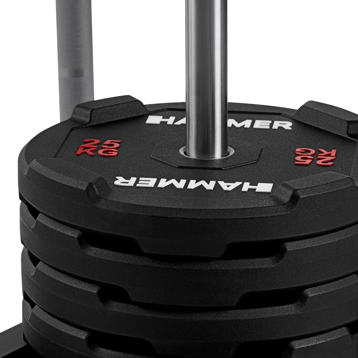 Bumper Plate Competition