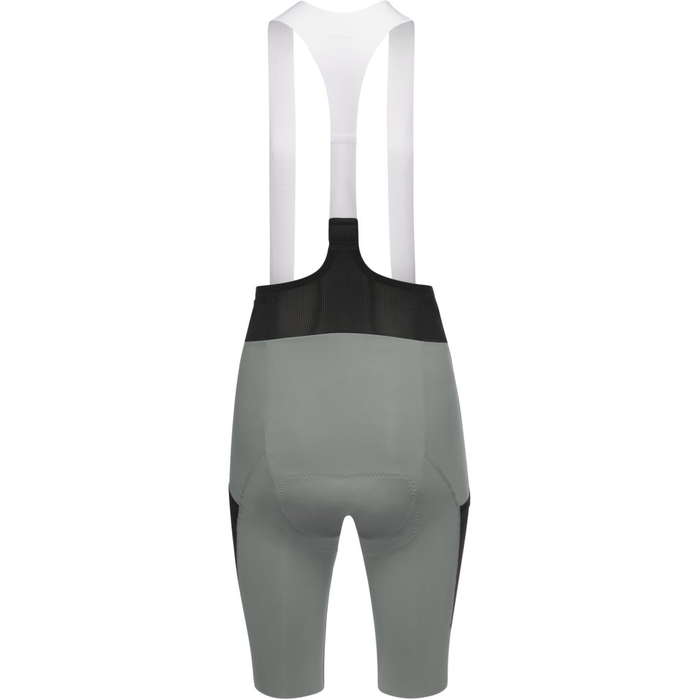 GOREWEAR Spinshift Cargo Bib Shorts+ Women - lab gray BF00