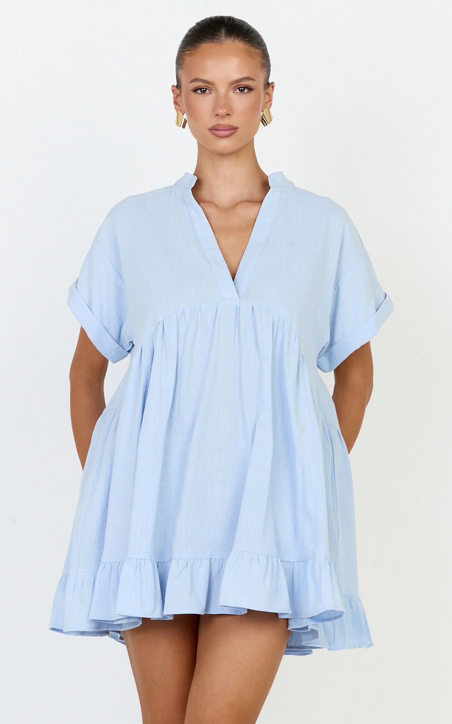 Calissa Mini Dress