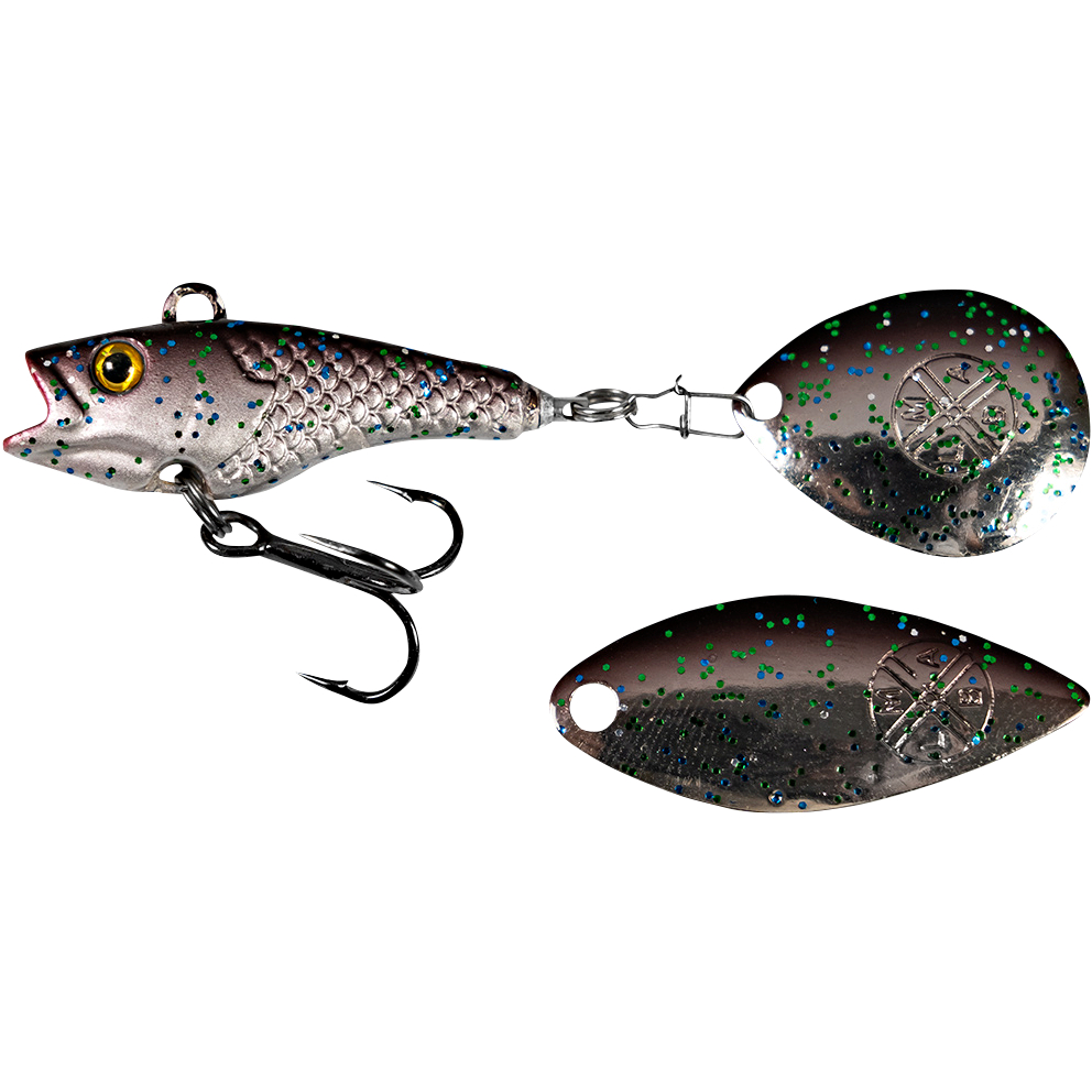 LMAB KØFI Good Vibe (Galaxy)