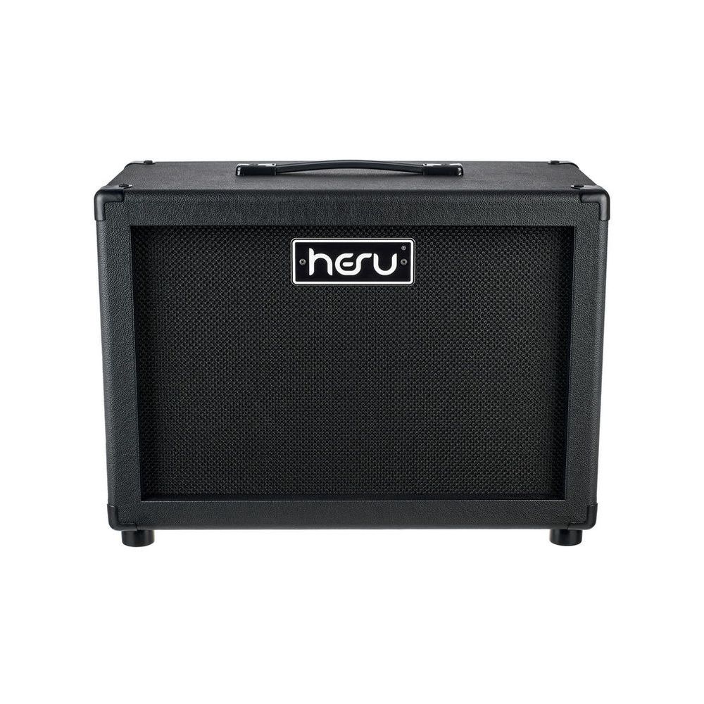 HESU Wizard W112 Standard Cab BK – Thomann Ireland