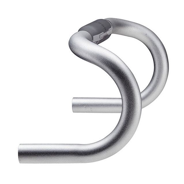 Ritchey Classic 31.8 Handlebar - HP Silver