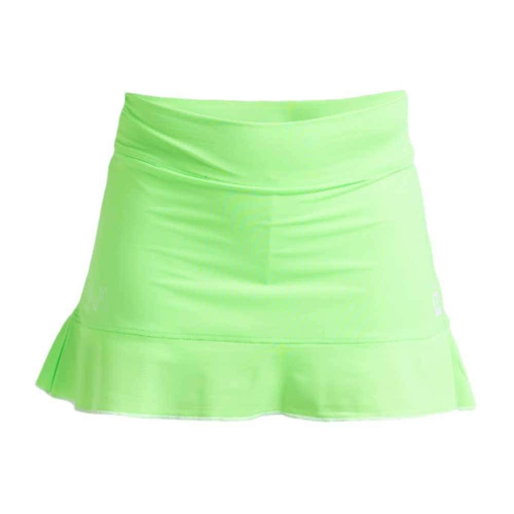 BLACK CROWN MARTA MARRERO SKIRT