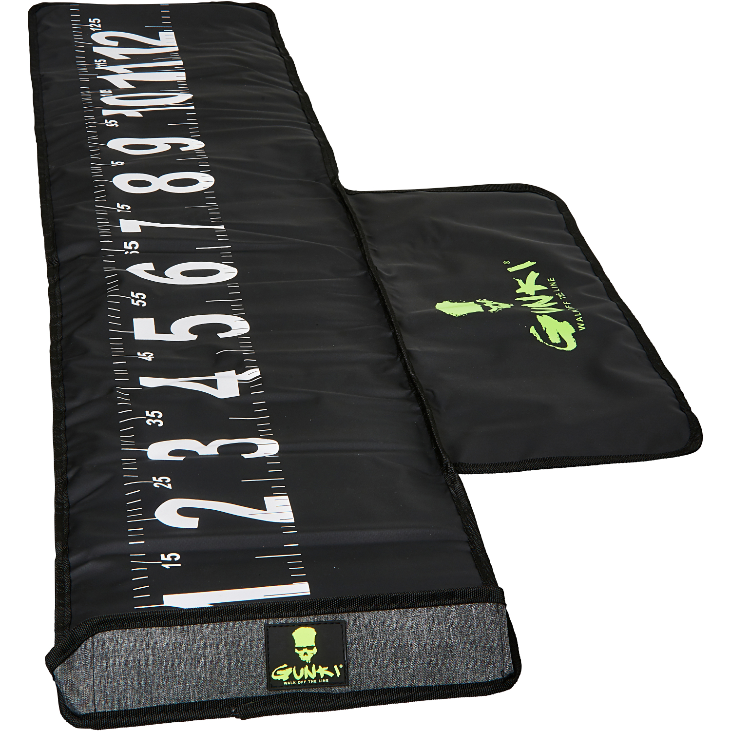 Gunki Specimen Mat Power Game