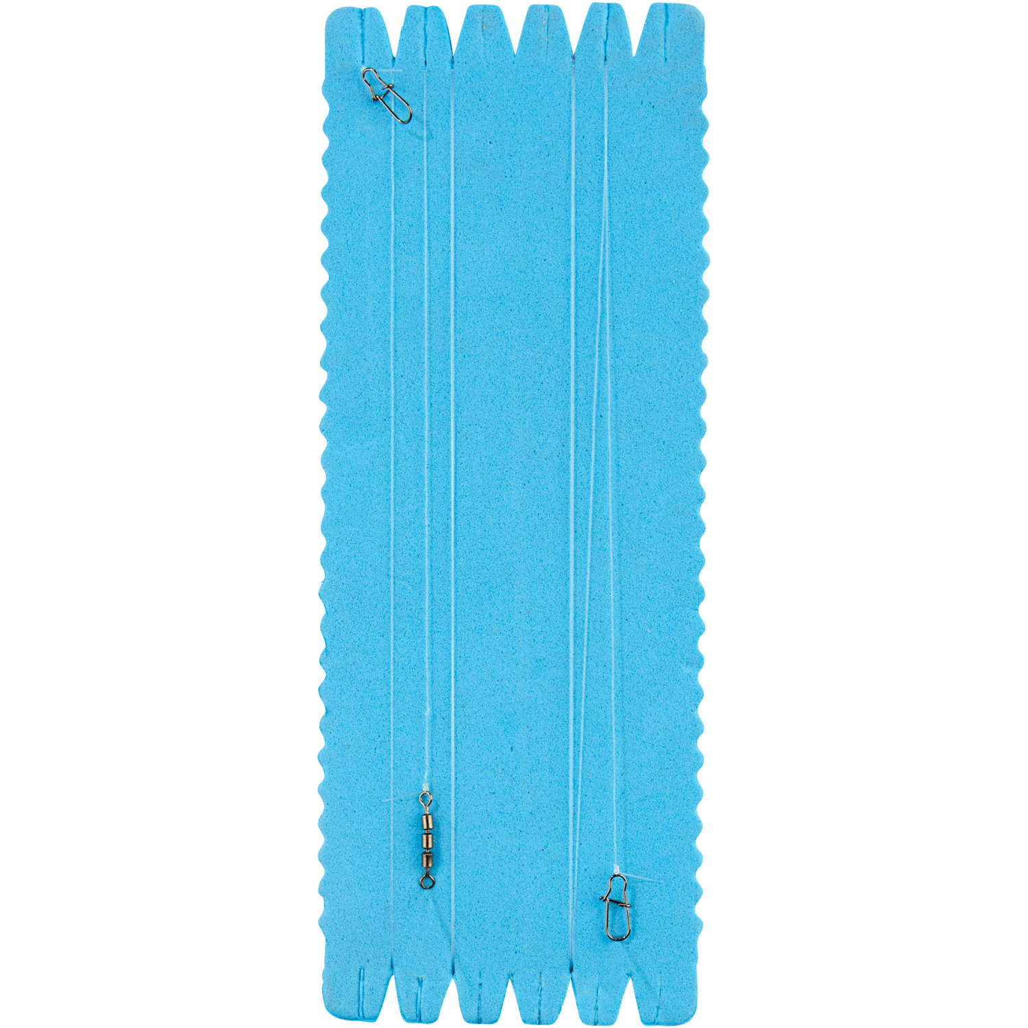 Balzer Spoon\/Hardbait Rig