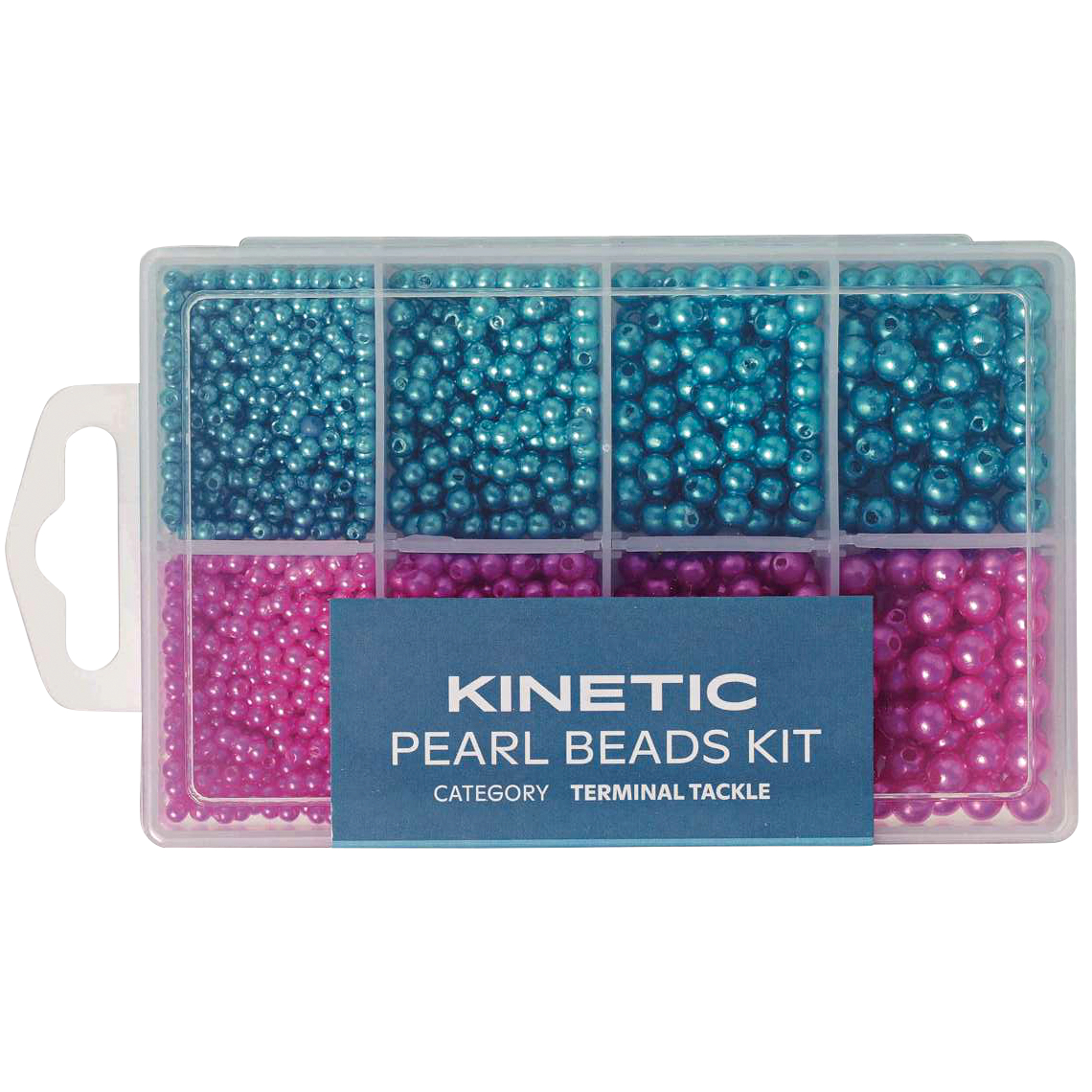 Kinetic Pearl Beads Kit