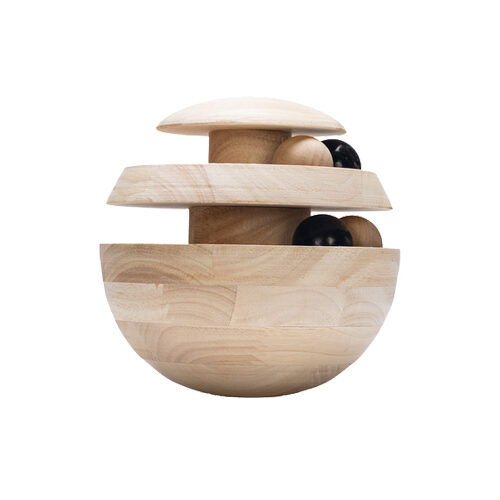 Designed by Lotte Neya Cat Toy