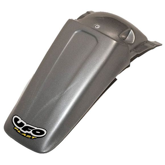 Ufo rear mudguard silverRef: UF0363 / 1087307001
