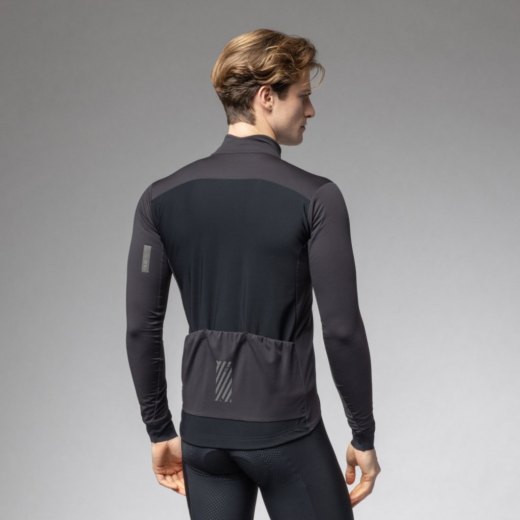Alé R-EV1 Defence 2.0 Jacket Men - black