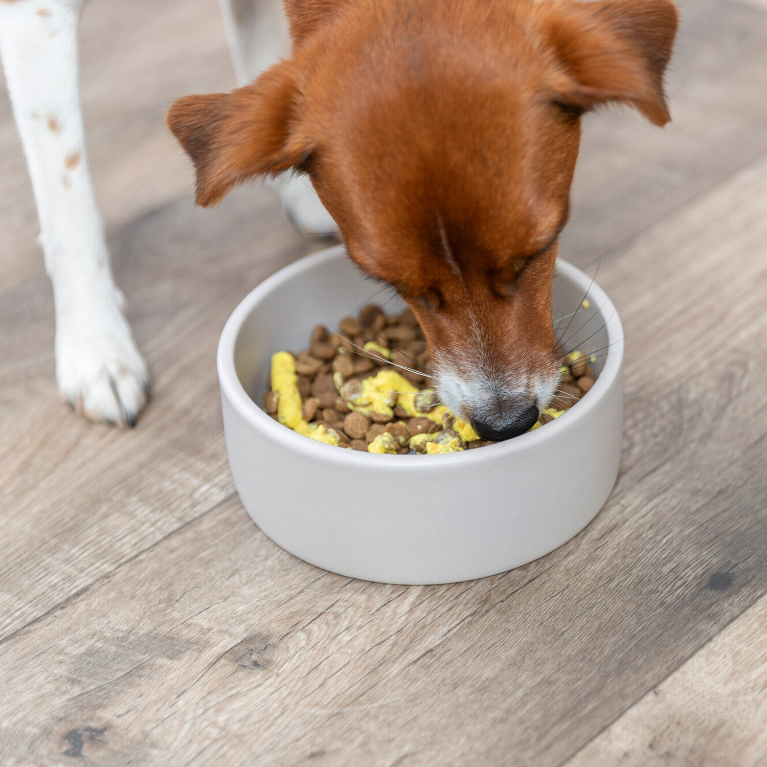 Trixie Veggie Topping - 300 ml