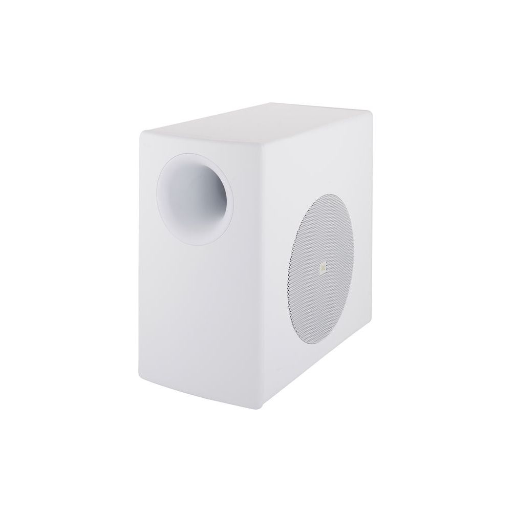 JBL Control 50 White – Thomann Ireland
