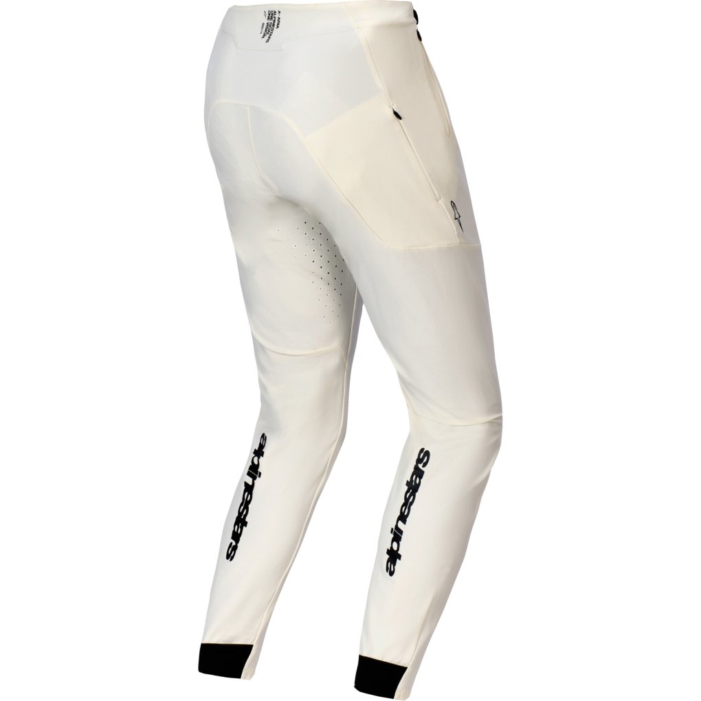 Alpinestars A-Aria Elite Pants Men - ecru