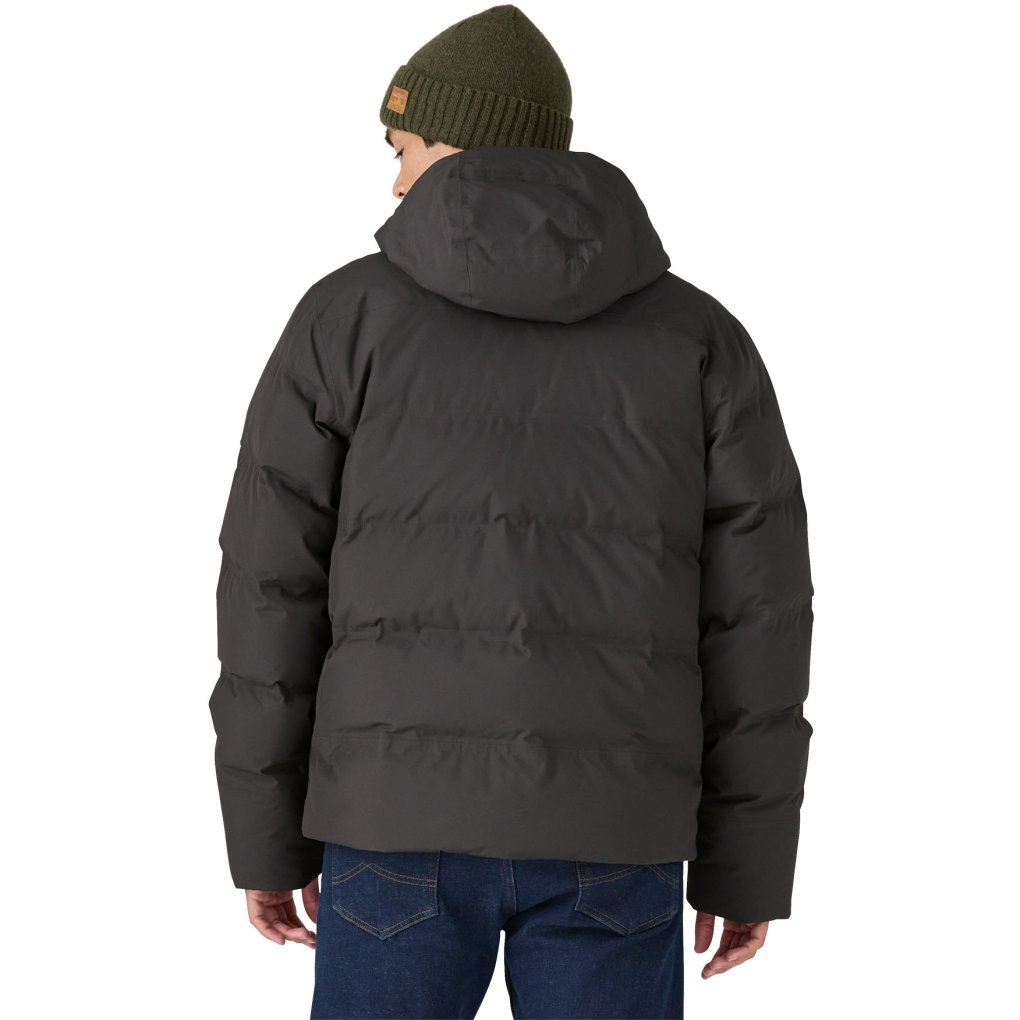 Patagonia Jackson Glacier Jacket Men - black