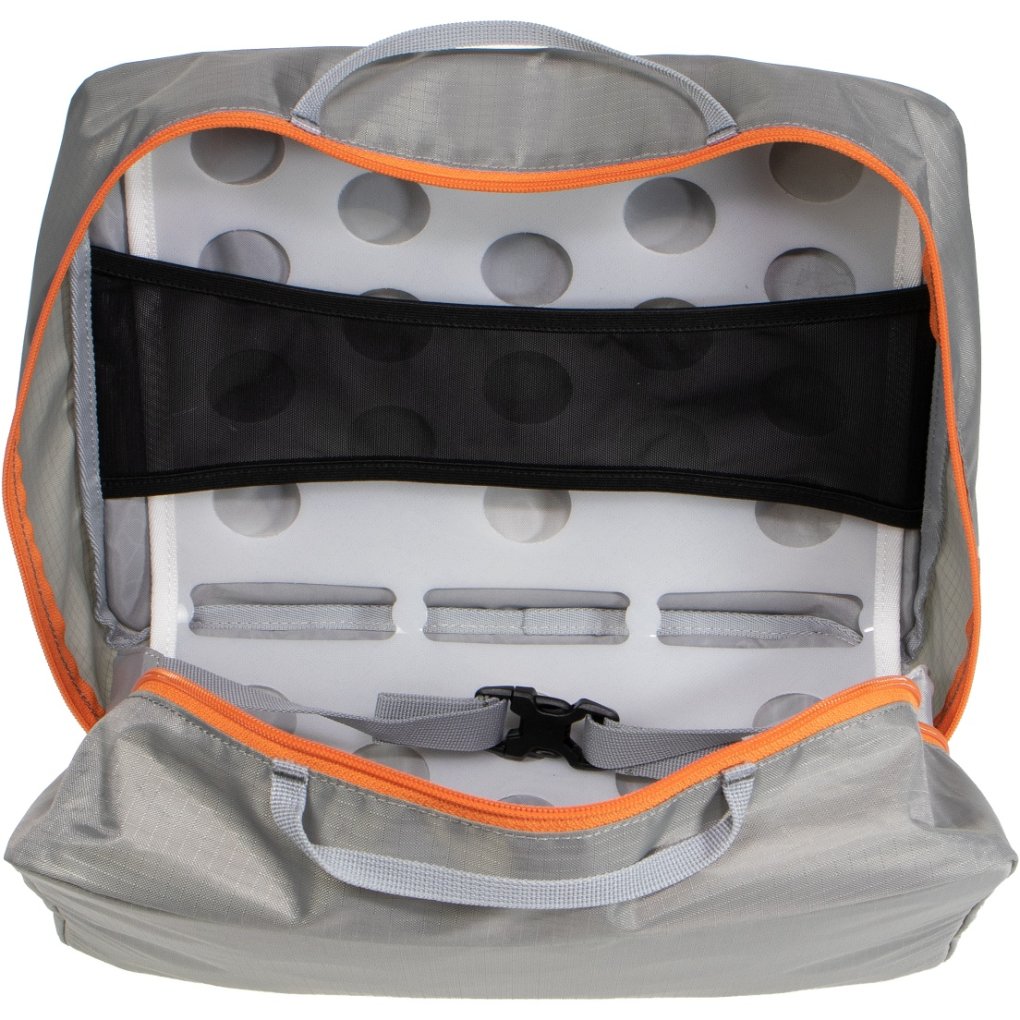ORTLIEB Packing Cube L - grey