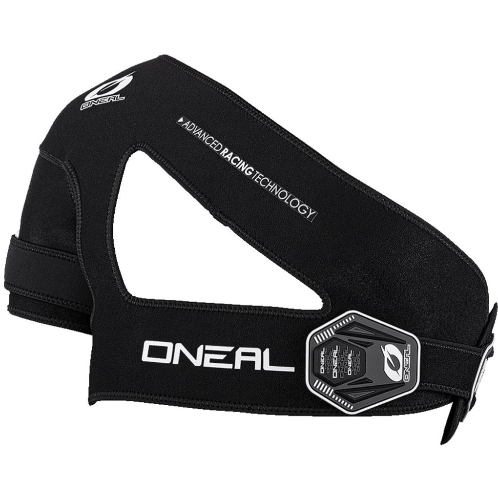 O'Neal Shoulder Support - black
