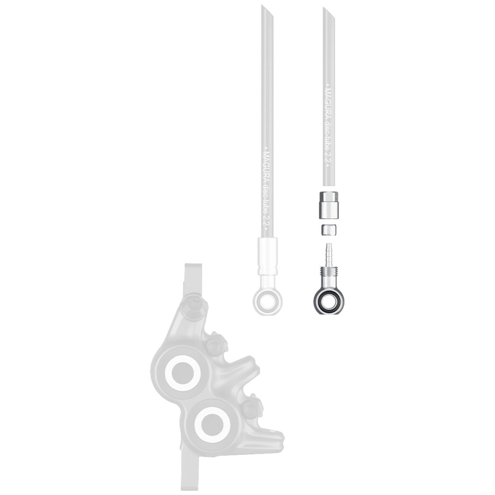 Magura Fitting Kit - ETT Easy Link | Banjo | M5