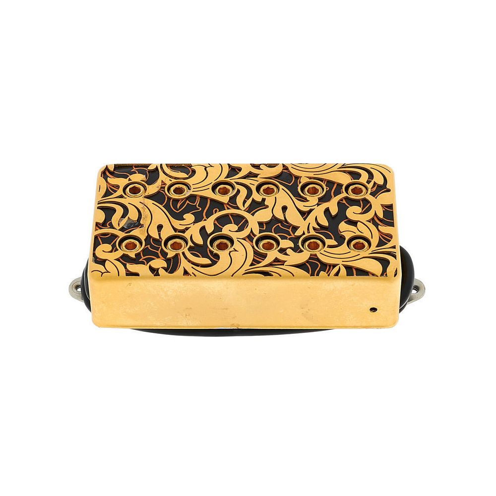 DiMarzio DP289FSGBK Utopia Bridge – Thomann Ireland