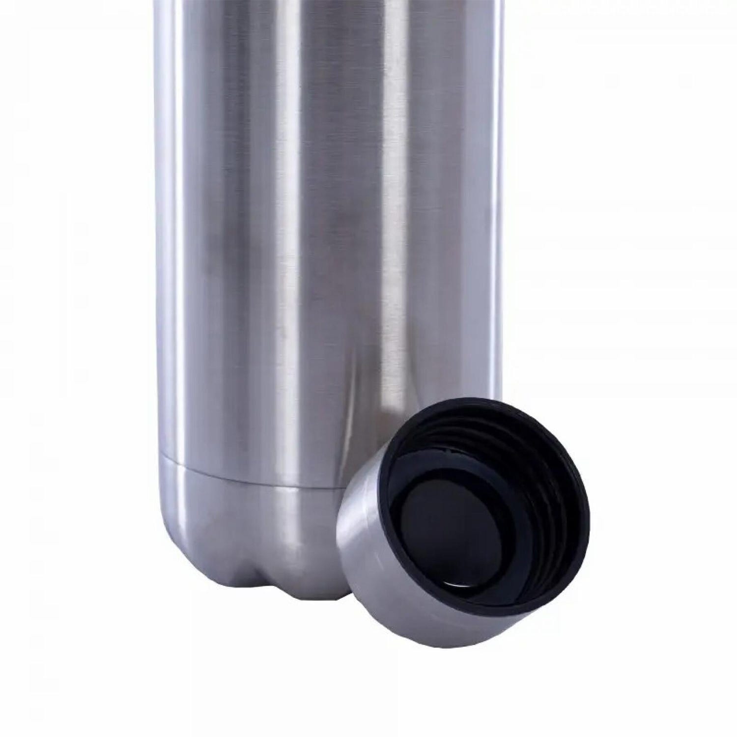 THERMAL BOTTLE SOFTEE FRESHLY GRAY 25520.011