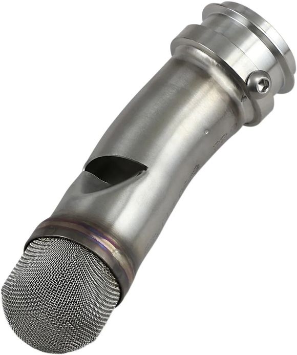 Akrapovic Silencer Reducer Insert UniversalRef: Sa01015A / 18610615