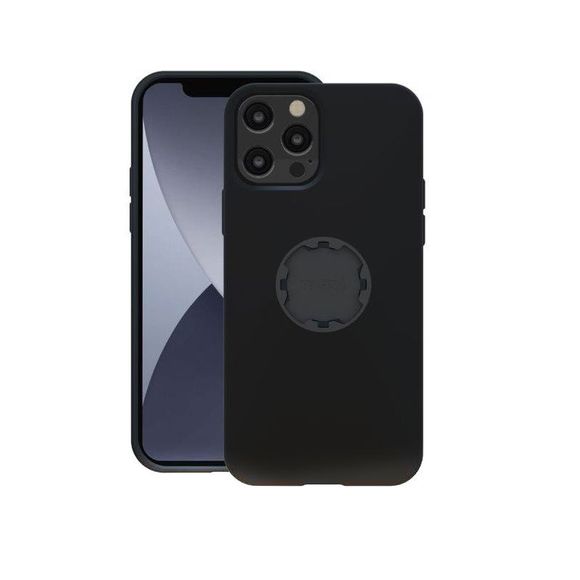 Coque de protection Tigra Sport Mountcase Fit clic Iphone 12 / 12 PRORef : TST0073 / MC-IPH12-61