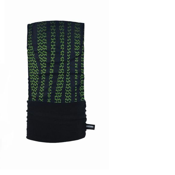 Oxford SNUG HASTE lanyard - GreenRef: od0440 / nw420