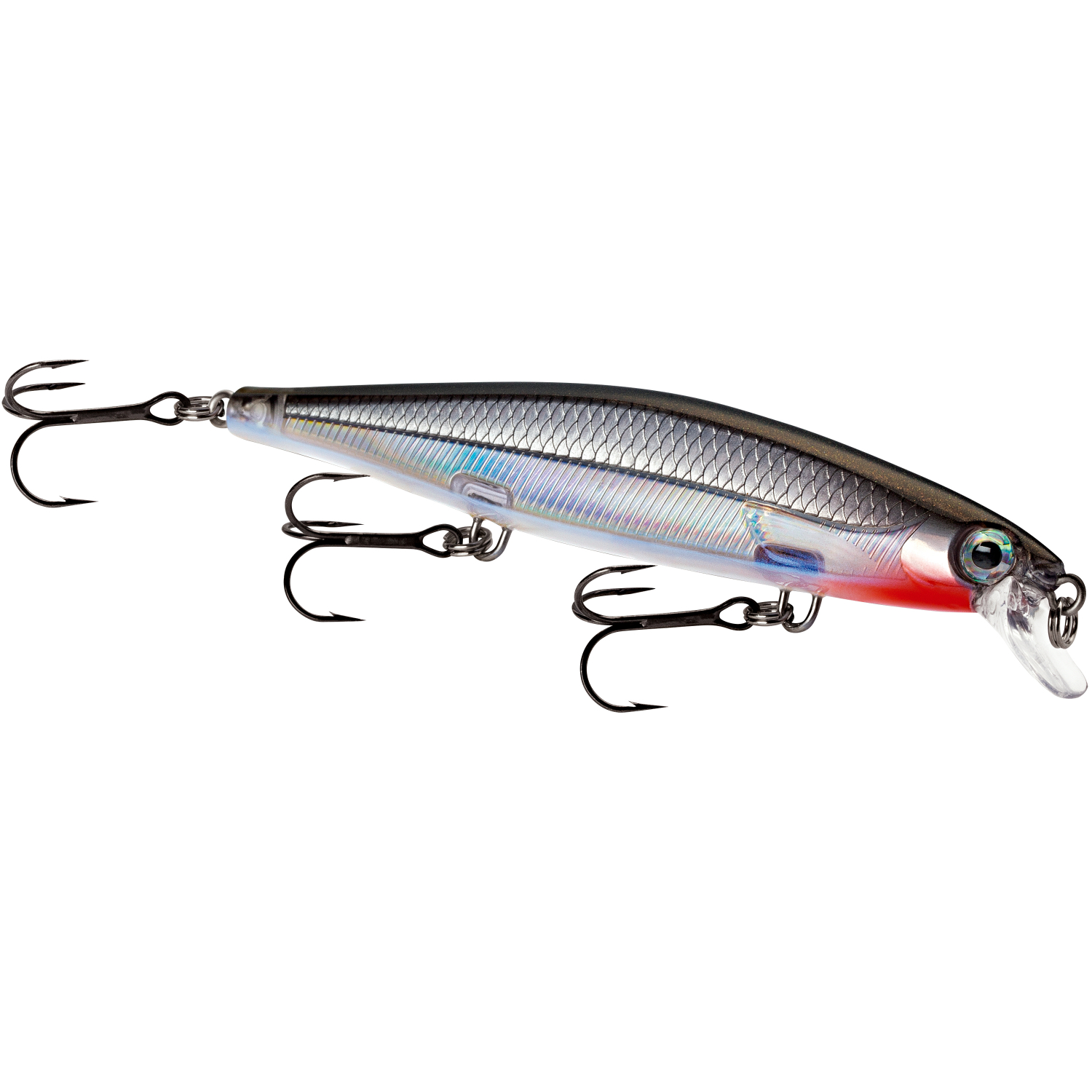 Rapala Wobbler Shadow Rap\/Shadow Rap Deep (S)