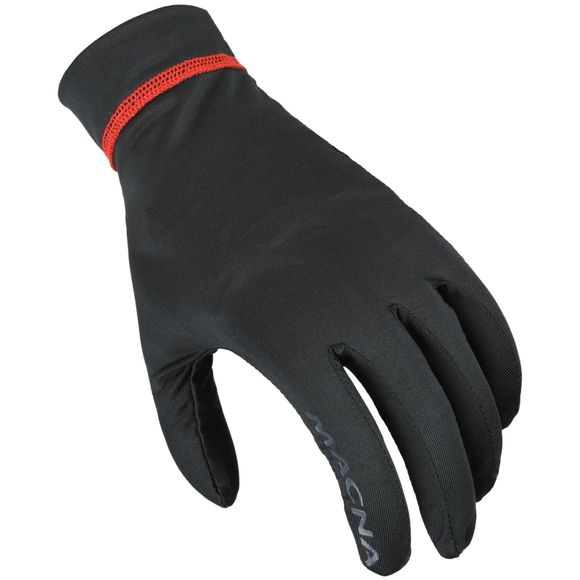 Sous-gants Macna BUSH - NoirRef : MAC0469