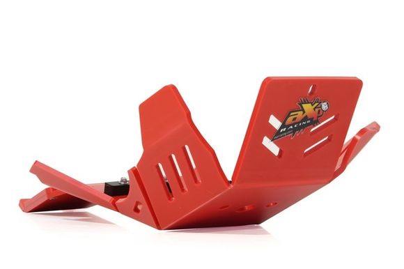 Axp enduro xtrem engine guard - phd 8mmRef: XP00059A / 1053262