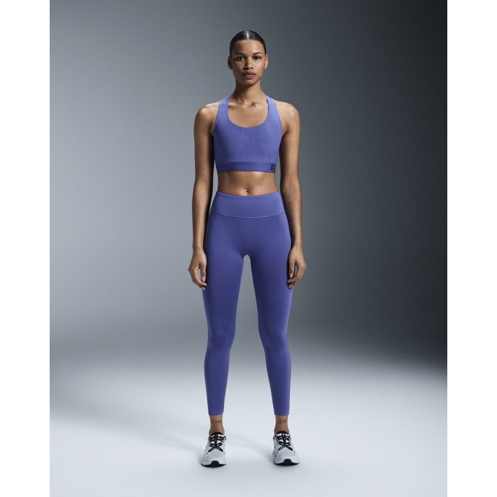 On Core Tights Women - Iris