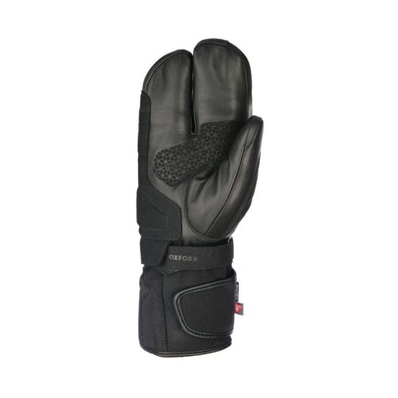 Gants Oxford POLAR 1.0 - NoirRef : OD0393