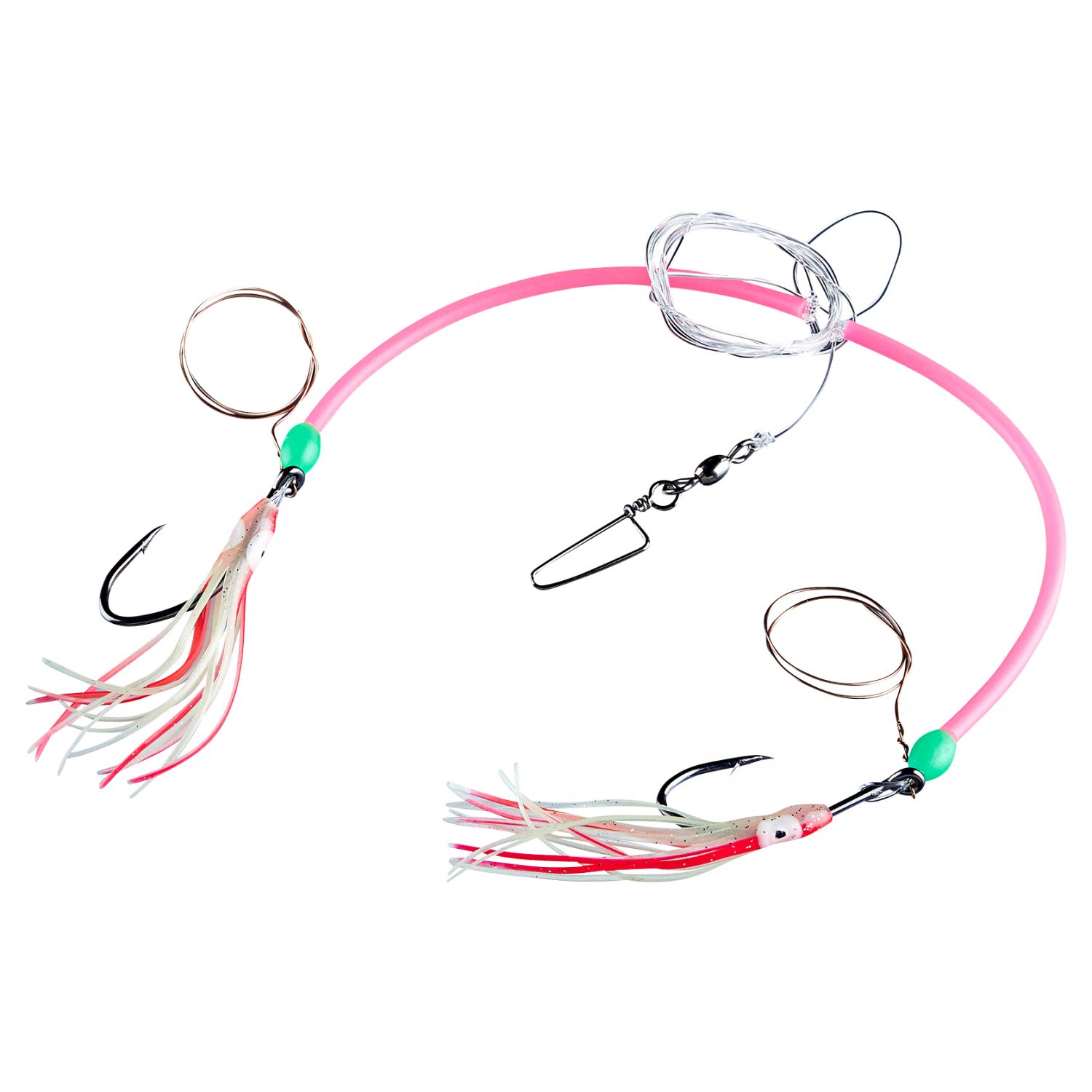 Balzer Valhall Steinbeißer Rig