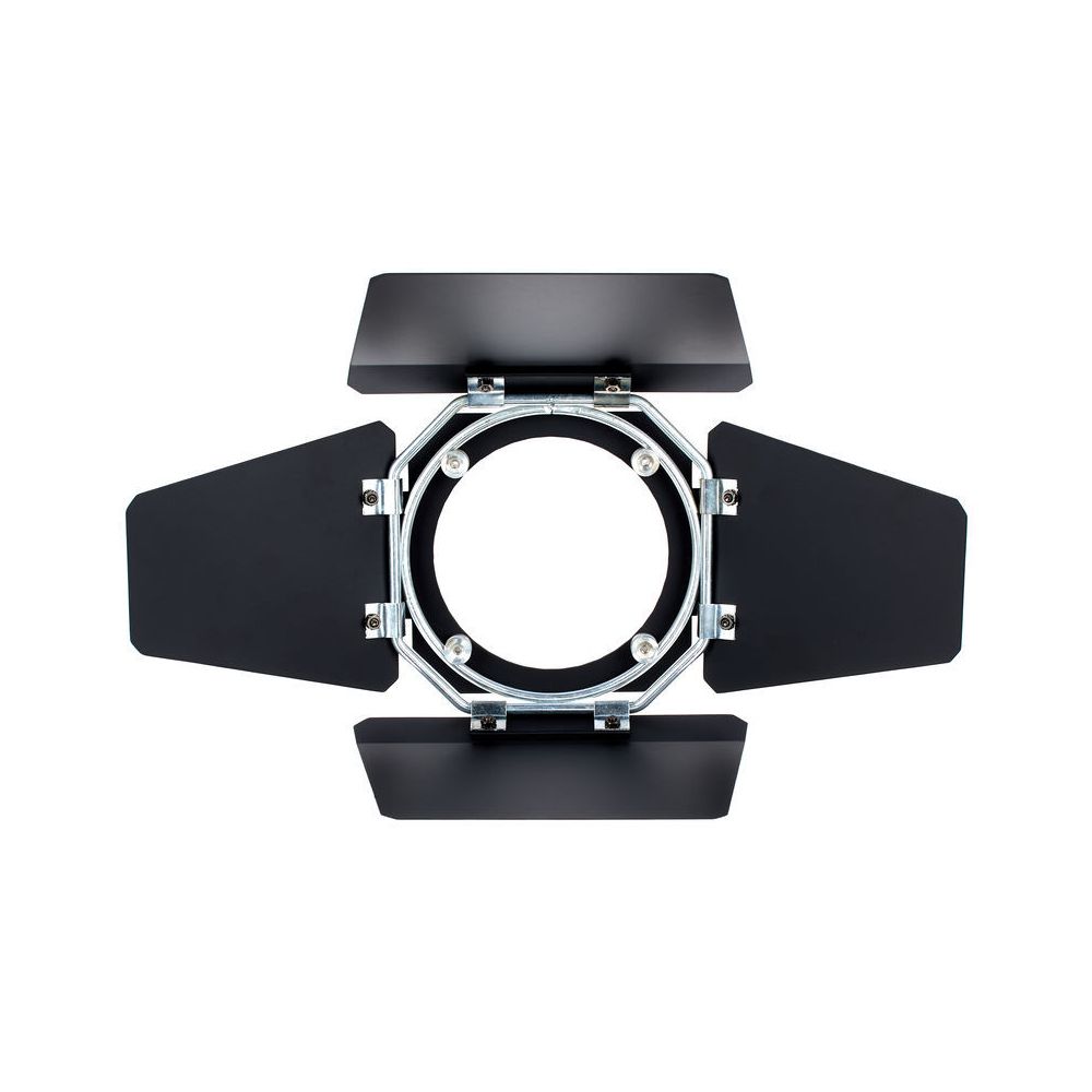 Varytec Barndoor LED Theater Spot 100 – Thomann Ireland